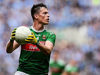 Brady calls on Horan to conduc...